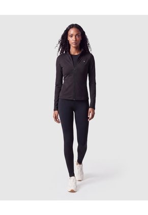 Leggins Tiro Alto Deportivo Mujer Para Mujer Negro Patprimo