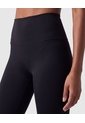 Leggins Tiro Alto Deportivo Mujer  Para Mujer Negro Patprimo de Patprimo