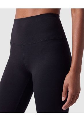 Leggins Tiro Alto Deportivo Mujer Para Mujer Negro Patprimo