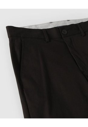 Pantalón Para Hombre Chino Color Negro Marca Patprimo #44071045