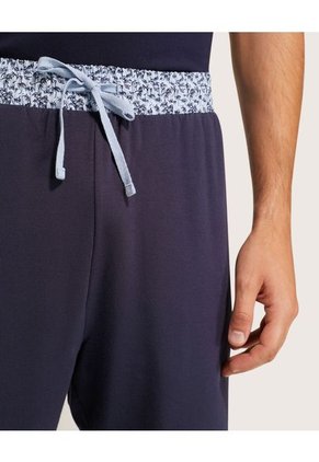 Bermuda Para Hombre  Color Azul  Marca Patprimo #44100242