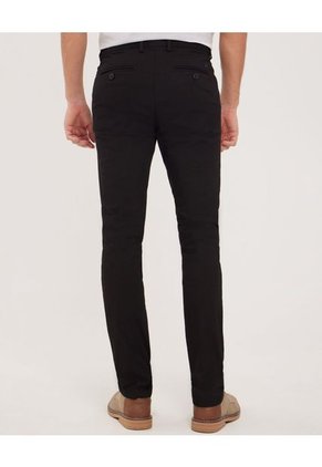Pantalón Para Hombre Chino Color Negro Marca Patprimo #44071045