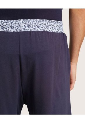 Bermuda Para Hombre  Color Azul  Marca Patprimo #44100242