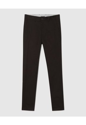 Pantalón Para Hombre Chino Color Negro Marca Patprimo #44071045