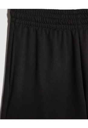 Bermuda Para Hombre Deportiva Medio Color Negro Marca Patprimo #44100488