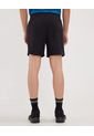 Bermuda Para Hombre Deportiva Medio Color Negro Marca Patprimo #44100488 de Patprimo