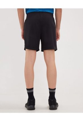 Bermuda Para Hombre Deportiva Medio Color Negro Marca Patprimo #44100488