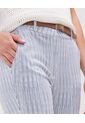 Pantalón Para Mujer Chino Color Blanco Marca Patprimo #30071890 de Patprimo