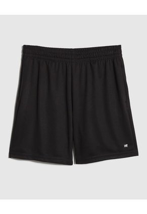 Bermuda Para Hombre Deportiva Medio Color Negro Marca Patprimo #44100488