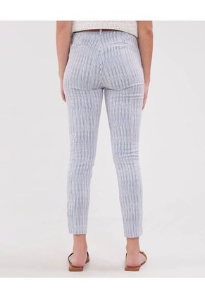 Pantalón Para Mujer Chino Color Blanco Marca Patprimo #30071890