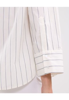 Camisa Para Mujer Manga Corta Color Blanco Marca Patprimo #30010647