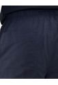Pantalón En Efecto Lino  Para Hombre Azul Patprimo de Patprimo