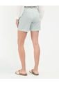 Bermuda Para Mujer  Color Verde Marca Patprimo #30100372 de Patprimo