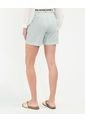 Bermuda Para Mujer  Color Verde Marca Patprimo #30100372 de Patprimo