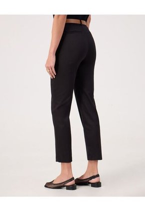 Pantalón Para Mujer Chino Color Negro Marca Patprimo #30072052