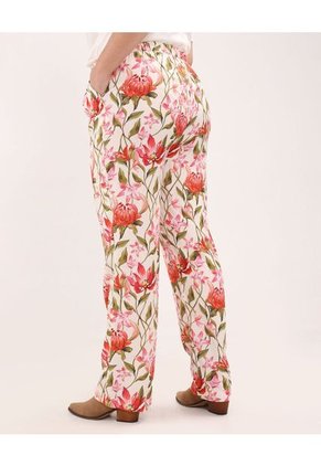 Pantalón Para Mujer Color Blanco Marca Patprimo #14070699