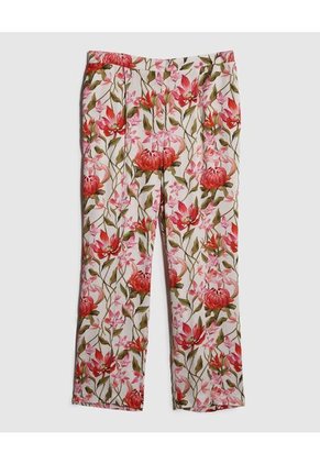 Pantalón Para Mujer Color Blanco Marca Patprimo #14070699