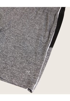 Bermuda Para Niño  Color Gris Oscuro Marca Patprimo #66100050