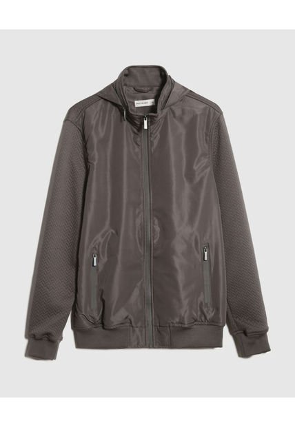 Chaqueta Para Hombre Moda Color Verde  Marca Patprimo #44080312