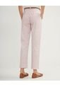 Pantalón Para Mujer Chino Color Rosado Marca Patprimo #30071718 de Patprimo
