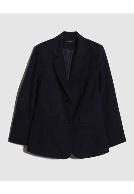 Blazer Para Mujer Blazer Color Negro Marca Patprimo #30400133