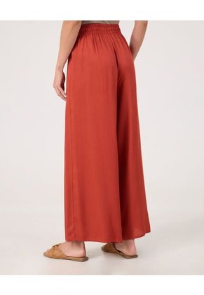 Pantalón Para Mujer Moda Color Naranja Marca Patprimo #30072059