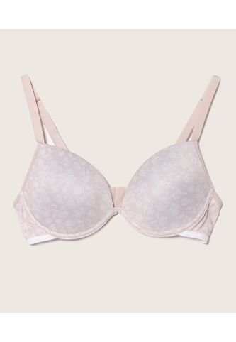Brasier Mujer Patprimo  Rosa Poliéster 30830013-10215 Patprimo