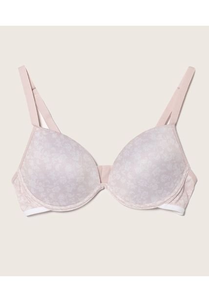 Brasier Mujer Patprimo  Rosa Poliéster 30830013-10215
