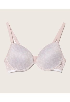 Brasier Mujer Patprimo Rosa Poliéster 30830013-10215