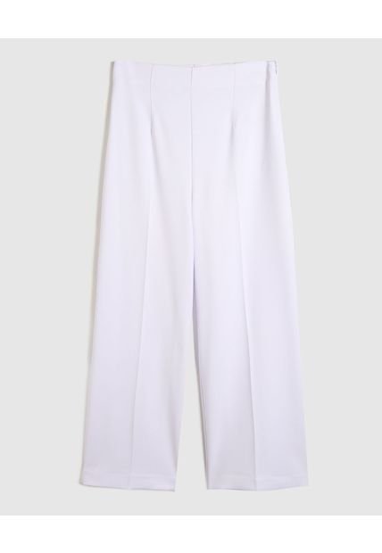 Pantalón Para Mujer  Color Blanco Marca Patprimo #30071766
