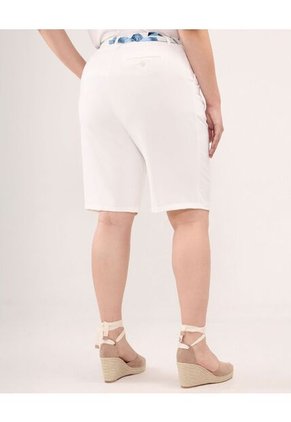 Bermuda Para Mujer  Color Beige Marca Patprimo #14100128