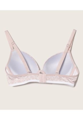 Brasier Mujer Patprimo Rosa Poliéster 30830013-10215