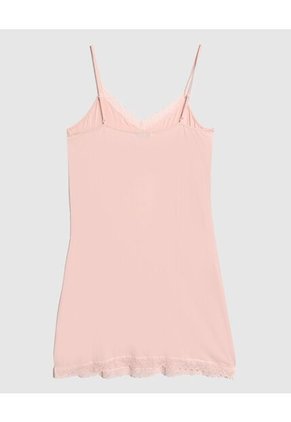 Pijama  Para Mujer Batola Color Rosa Marca Patprimo #30040303