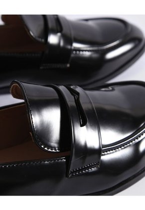 Mocasines Para Mujer  Color Negro Marca Patprimo #30680055