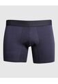 Pack X 5 Boxer  Medio En Algodón X5 Para Hombre Surtido Patprimo de Patprimo