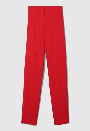 Pantalón Para Mujer  Color Rojo  Marca Patprimo #30071768
