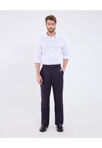 Pantalón Para Hombre Moda Color Azul Marca Patprimo #44071140 Patprimo