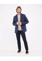 Blazer Para Hombre Blazer Color Azul Oscuro Marca Patprimo #44400063 de Patprimo