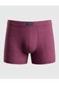 Boxer Medio Unicolor  X1 Para Hombre Rojo Patprimo de Patprimo