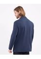 Blazer Para Hombre Blazer Color Azul Oscuro Marca Patprimo #44400063 de Patprimo
