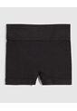 Panty  Para Mujer Boxer Color Negro Marca Patprimo #30800054 de Patprimo
