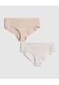 Panty  Para Mujer Hipster Color Surtido Marca Patprimo #30800049 de Patprimo