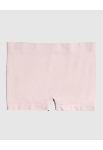 Panty  Para Mujer Boxer Color Rosado Marca Patprimo #30800029 Patprimo