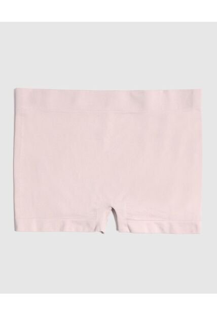 Panty  Para Mujer Boxer Color Rosado Marca Patprimo #30800029