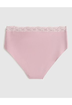 Panty  Para Mujer Clasico Color Rosado Marca Patprimo #30800034
