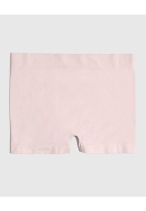 Panty  Para Mujer Boxer Color Rosado Marca Patprimo #30800029