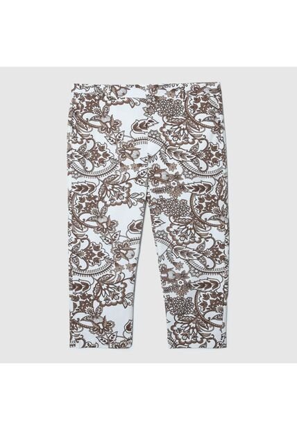 Pantalón Para Mujer  Color Dorado Marca Patprimo #30071774