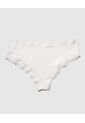 Panty  Para Mujer Hipster Color Blanco Marca Patprimo #30800042 de Patprimo