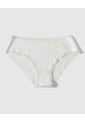 Panty  Para Mujer Clasico Color Blanco Marca Patprimo #30800024 de Patprimo