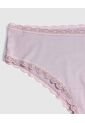Panty  Para Mujer Hipster Color Morado Marca Patprimo #30800042 de Patprimo